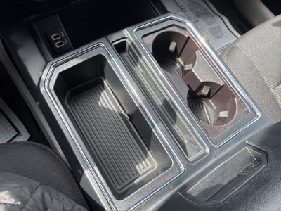 2019 Ford F-150 XL STX Sport