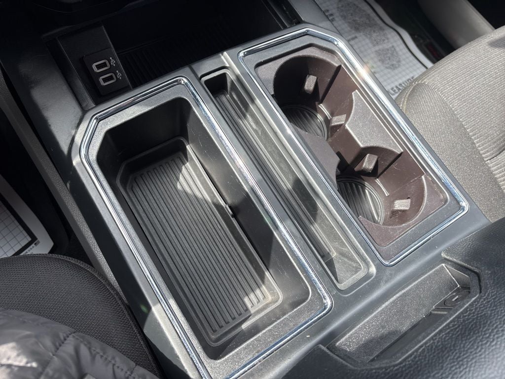 2019 Ford F-150 XL STX Sport