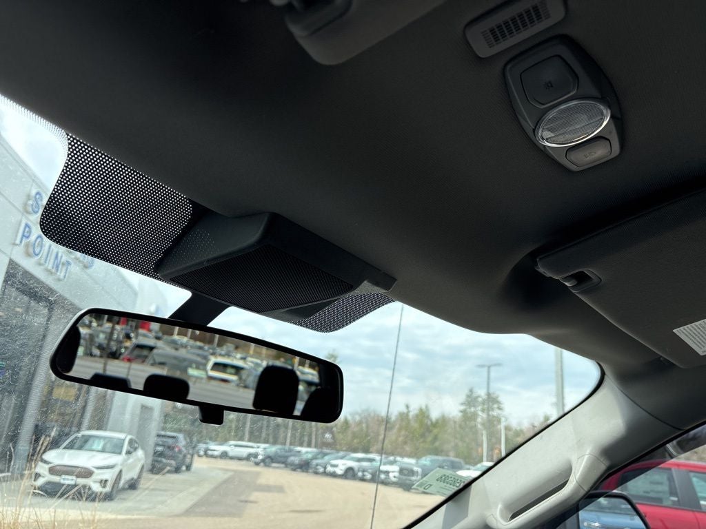 2019 Ford F-150 XL STX Sport