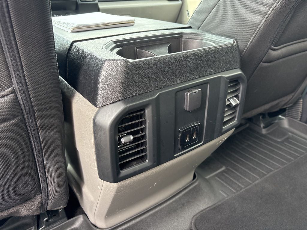 2019 Ford F-150 XL STX Sport