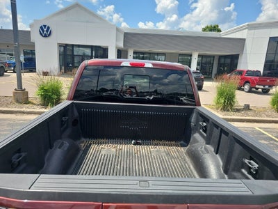 2017 Ford F-150 King Ranch