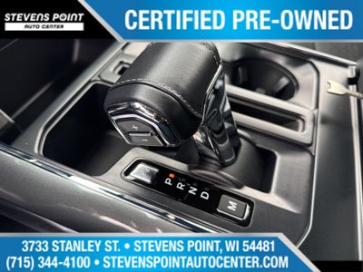 2023 Ford F-150 XLT 302A Sport