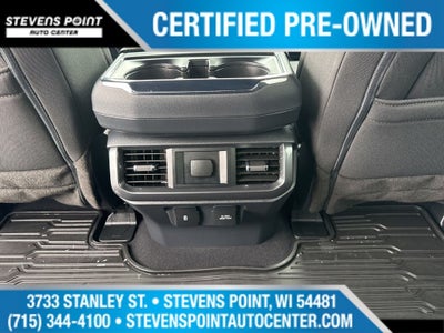 2023 Ford F-150 XLT 302A Sport