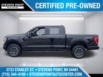 2023 Ford F-150 XLT 302A Sport