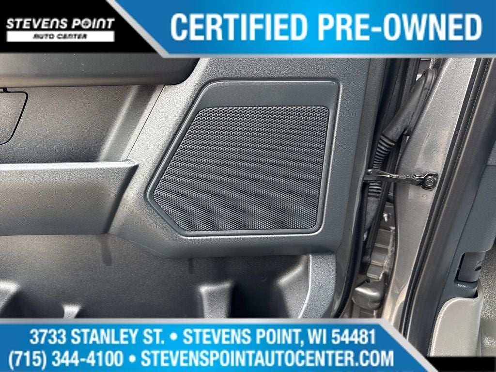 2023 Ford F-150 XL Sport