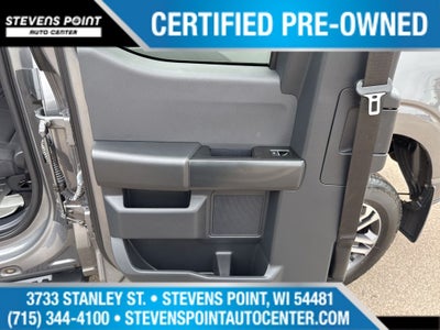 2023 Ford F-150 XL Sport