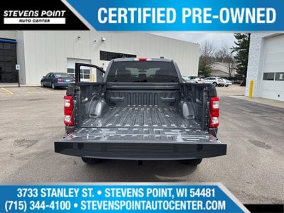 2023 Ford F-150 XL Sport