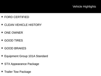 2023 Ford F-150 XL Sport