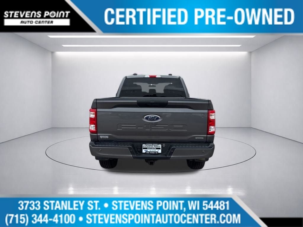 2023 Ford F-150 XL Sport