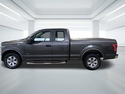 2015 Ford F-150 XL