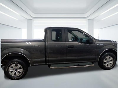 2015 Ford F-150 XL