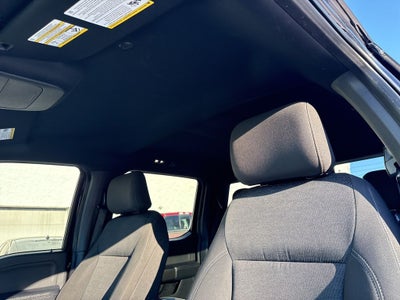 2023 Ford F-150 XLT Sport 302A