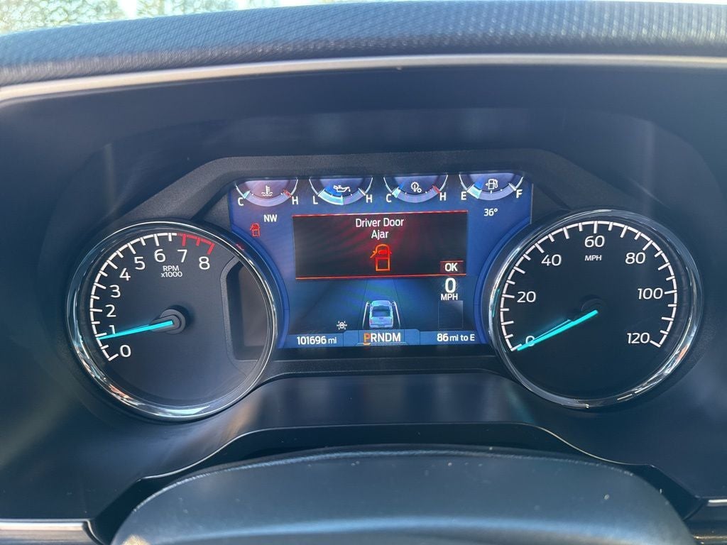 2023 Ford F-150 XLT Sport 302A