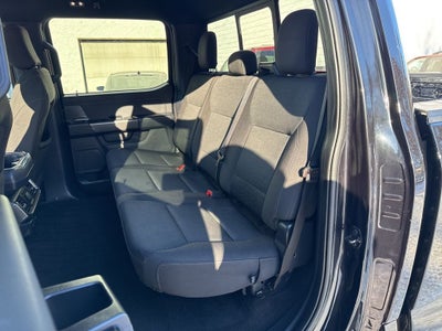 2023 Ford F-150 XLT Sport 302A