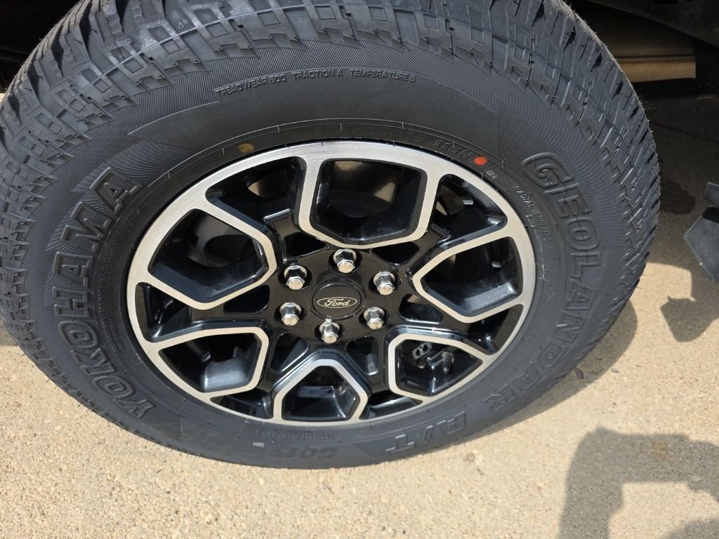 2022 Ford F-150 XLT 302A Sport