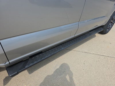 2022 Ford F-150 XLT 302A Sport