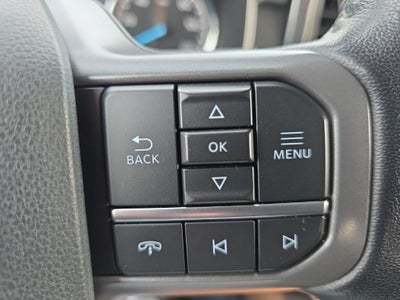 2022 Ford F-150 XLT 302A Sport