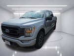 2022 Ford F-150 XLT 302A Sport