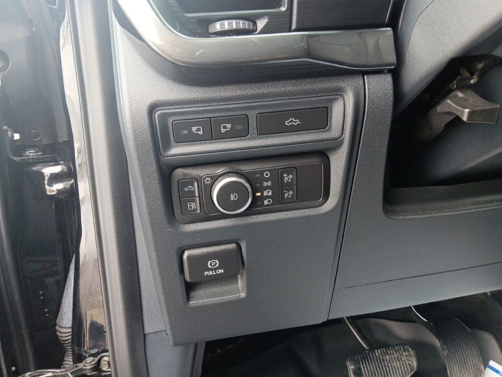 2021 Ford F-150 XLT Sport 302A