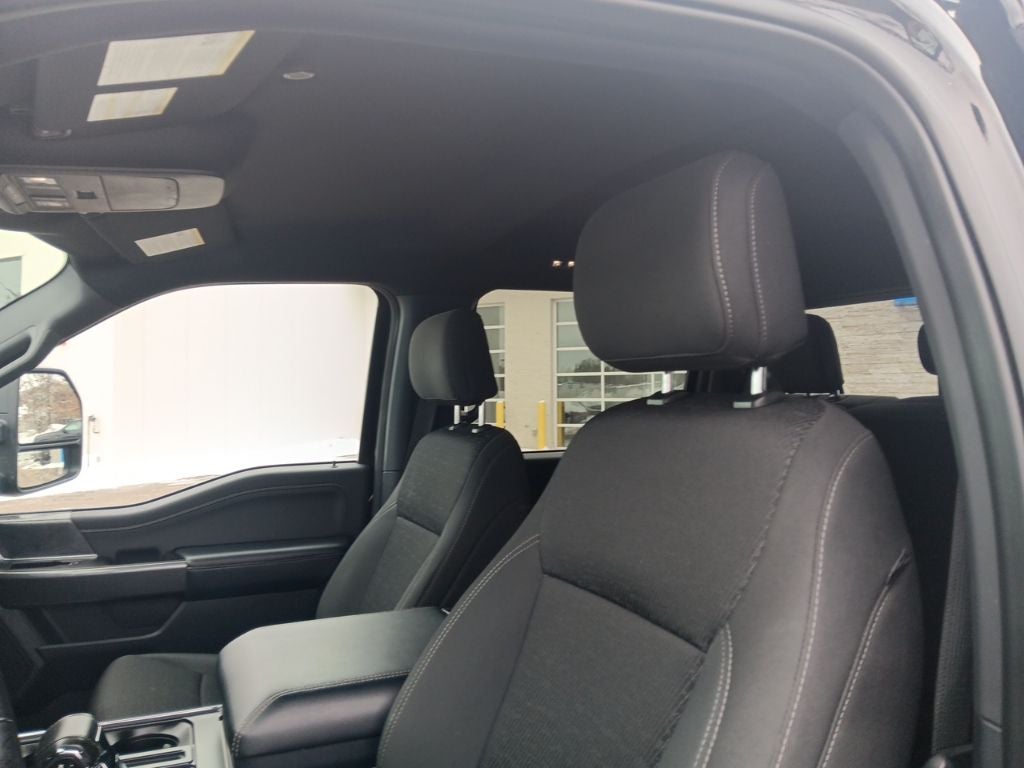 2021 Ford F-150 XLT Sport 302A