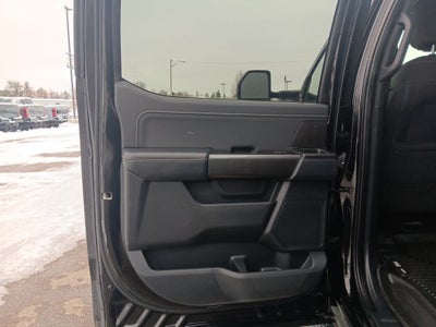 2021 Ford F-150 XLT Sport 302A