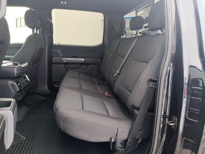 2021 Ford F-150 XLT Sport 302A