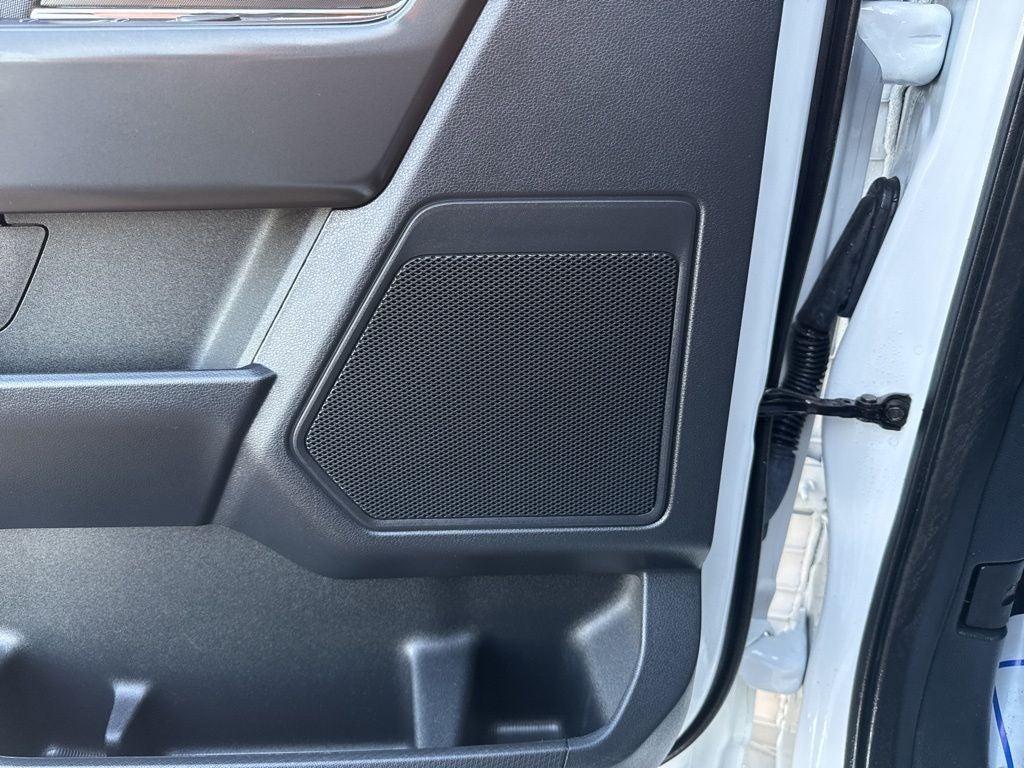 2024 Ford F-150 XLT 302A Sport