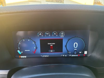 2024 Ford F-150 XLT 302A Sport