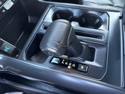 2024 Ford F-150 XLT 302A Sport