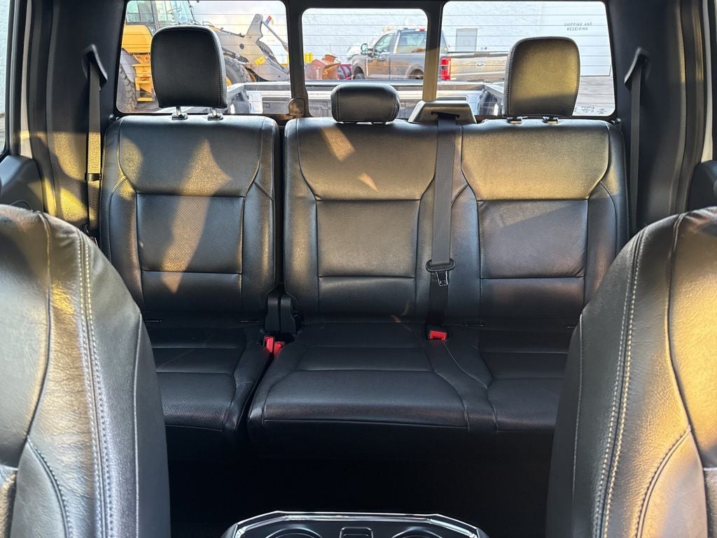 2024 Ford F-150 XLT 302A Sport