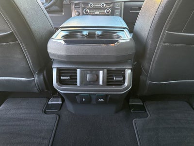 2024 Ford F-150 XLT 302A Sport