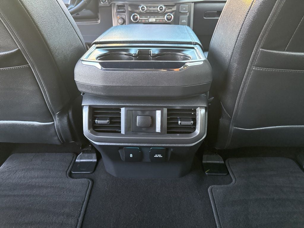 2024 Ford F-150 XLT 302A Sport