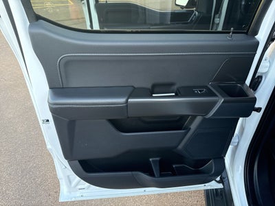 2024 Ford F-150 XLT 302A Sport