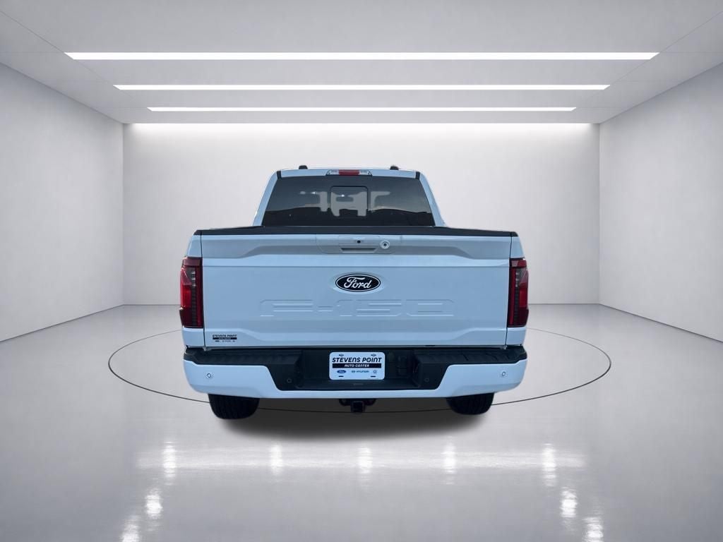 2024 Ford F-150 XLT 302A Sport