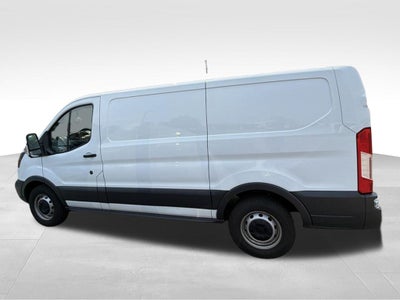 2017 Ford Transit-150 130 WB Low Roof Cargo