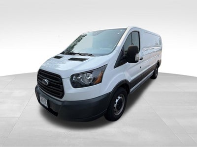 2017 Ford Transit-150 130 WB Low Roof Cargo
