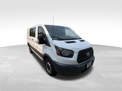 2017 Ford Transit-150 130 WB Low Roof Cargo