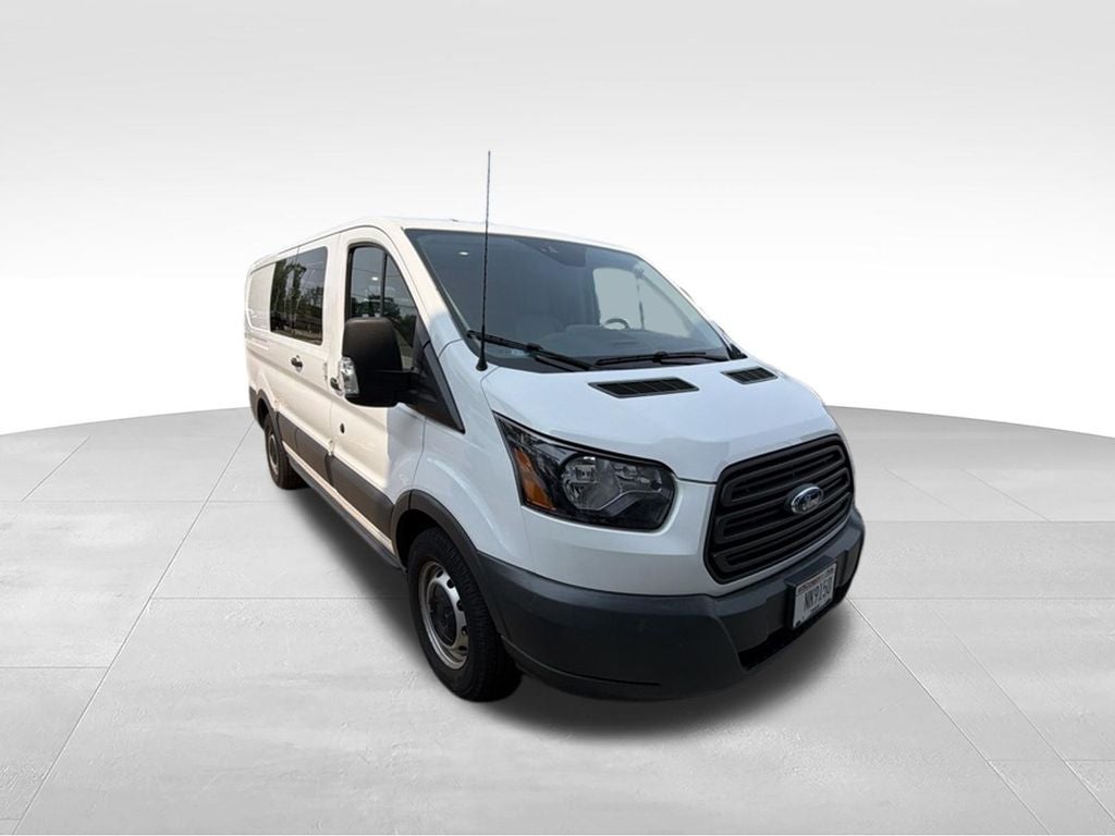 2017 Ford Transit-150 130 WB Low Roof Cargo