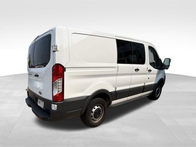 2017 Ford Transit-150 130 WB Low Roof Cargo