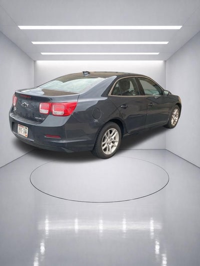 2015 Chevrolet Malibu LT w/1LT