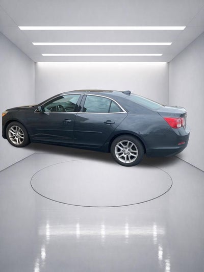 2015 Chevrolet Malibu LT w/1LT