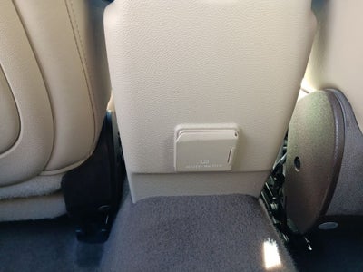 2013 Chevrolet Malibu LTZ w/2LZ