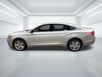 2015 Chevrolet Impala LS 1LS