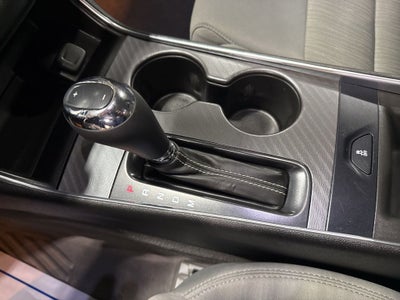 2015 Chevrolet Impala LS 1LS