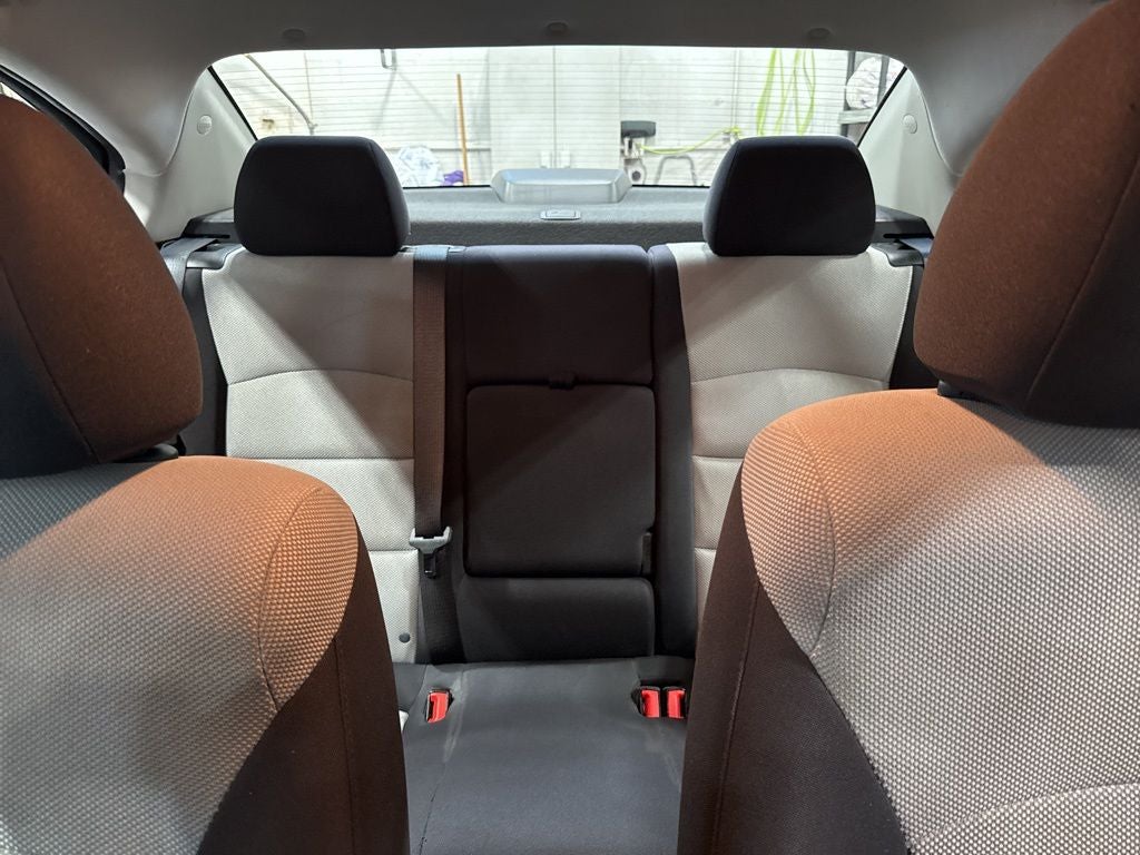 2013 Chevrolet Cruze LS