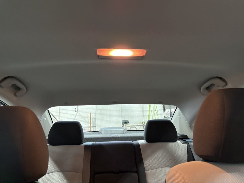 2013 Chevrolet Cruze LS