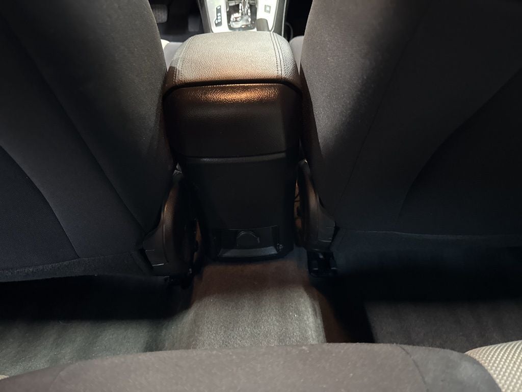 2013 Chevrolet Cruze LS