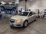 2013 Chevrolet Cruze LS