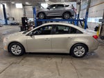 2013 Chevrolet Cruze LS