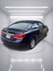 2016 Chevrolet Cruze Limited 1LT